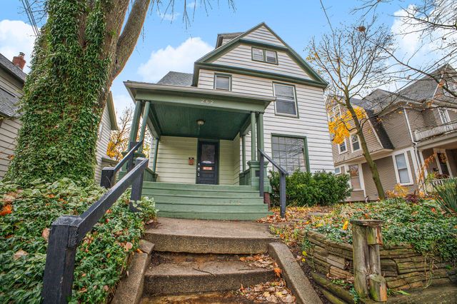 262 Hollister Avenue SE, Grand Rapids, MI 49506
