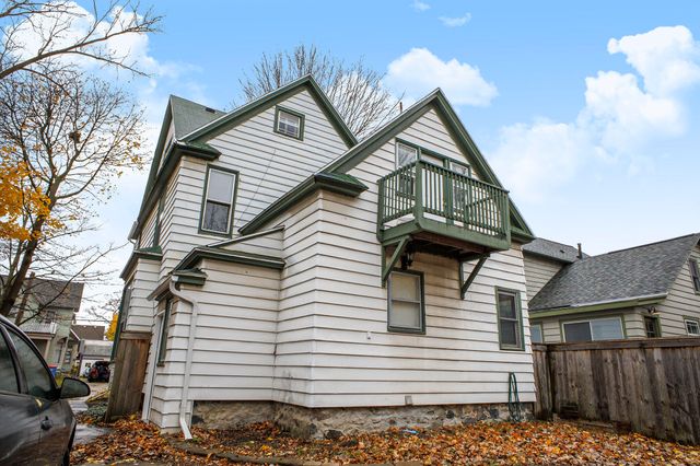 262 Hollister Avenue SE, Grand Rapids, MI 49506
