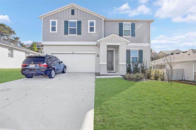 1985 BURGUNDY DRIVE, Minneola, FL 34715