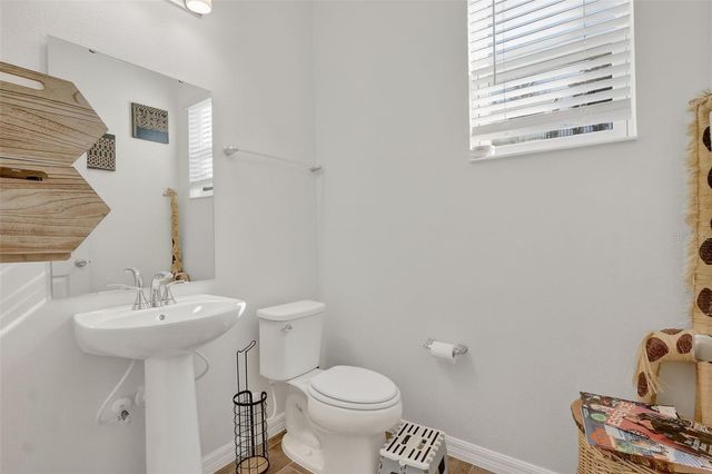 1985 BURGUNDY DRIVE, Minneola, FL 34715