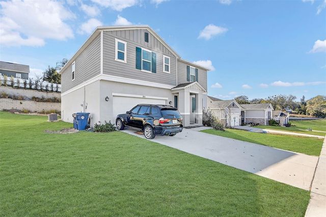 1985 BURGUNDY DRIVE, Minneola, FL 34715