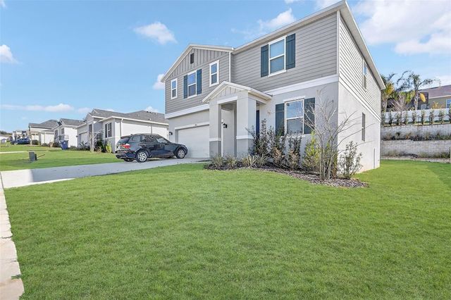 1985 BURGUNDY DRIVE, Minneola, FL 34715