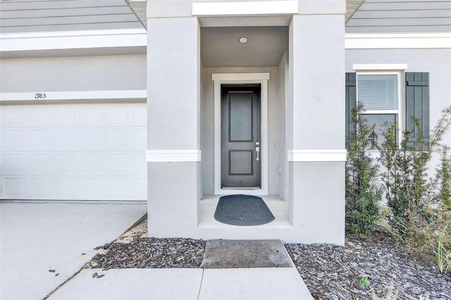 1985 BURGUNDY DRIVE, Minneola, FL 34715