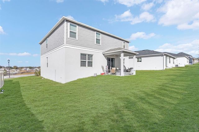 1985 BURGUNDY DRIVE, Minneola, FL 34715