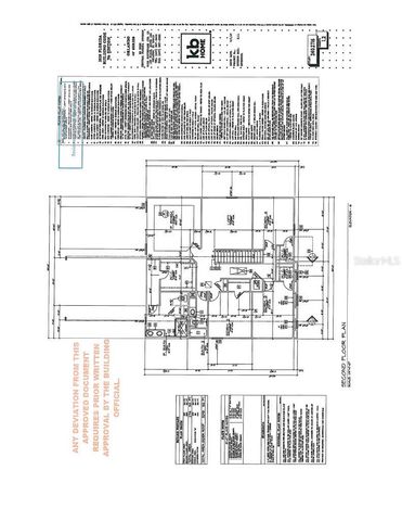 1985 BURGUNDY DRIVE, Minneola, FL 34715