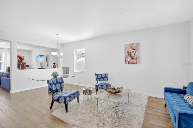 1985 BURGUNDY DRIVE, Minneola, FL 34715