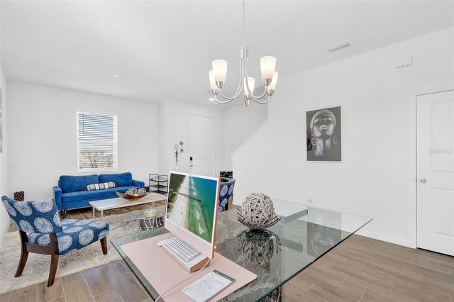 1985 BURGUNDY DRIVE, Minneola, FL 34715