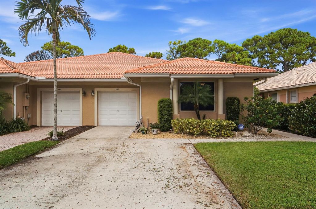 368 W Coral Trace Circle, Delray Beach, FL 33445