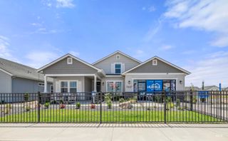 7831 E Meriwether Dr, Nampa, ID 83687