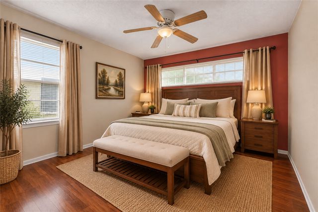 2251 Myrtlewood Drive, Dallas, TX 75232