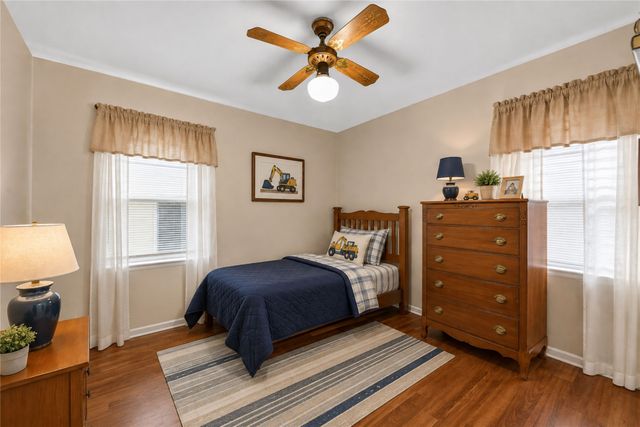 2251 Myrtlewood Drive, Dallas, TX 75232