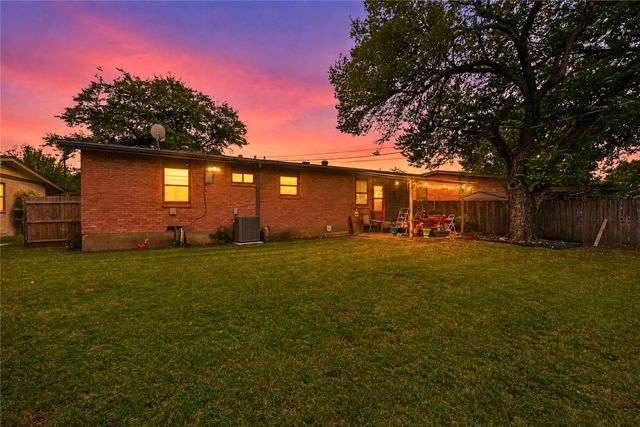 2251 Myrtlewood Drive, Dallas, TX 75232