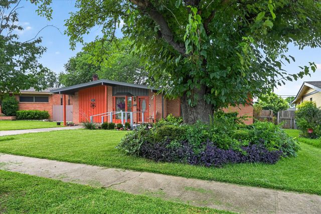 2251 Myrtlewood Drive, Dallas, TX 75232