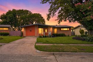 2251 Myrtlewood Drive, Dallas, TX 75232