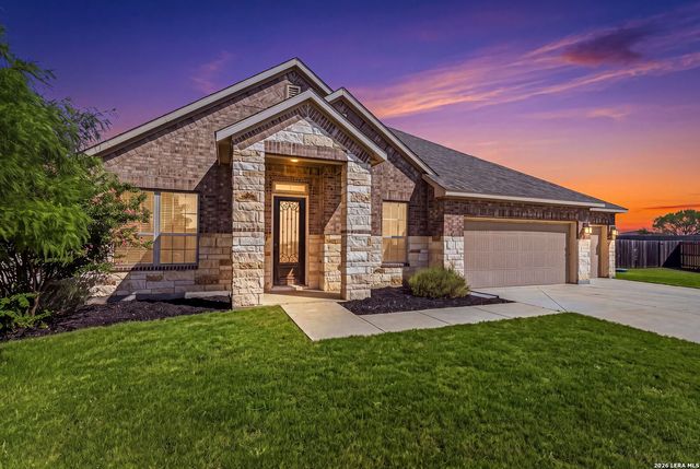 5003 Bonniecrest, San Antonio, TX 78263