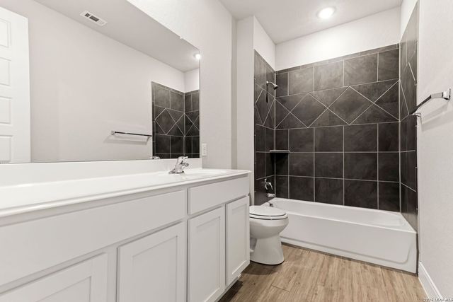 5003 Bonniecrest, San Antonio, TX 78263