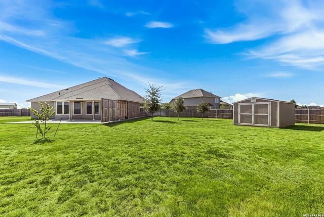 5003 Bonniecrest, San Antonio, TX 78263