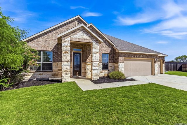 5003 Bonniecrest, San Antonio, TX 78263