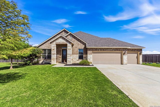 5003 Bonniecrest, San Antonio, TX 78263