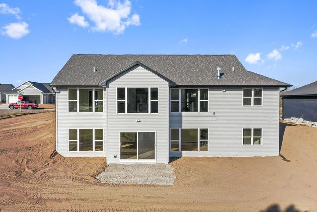 4013 ANTWERP AVENUE, Green Bay, WI 54313