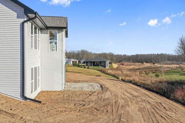 4013 ANTWERP AVENUE, Green Bay, WI 54313