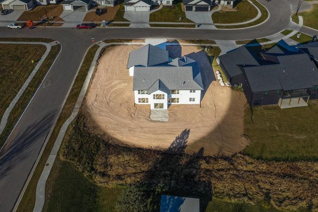 4013 ANTWERP AVENUE, Green Bay, WI 54313