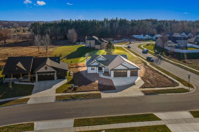 4013 ANTWERP AVENUE, Green Bay, WI 54313