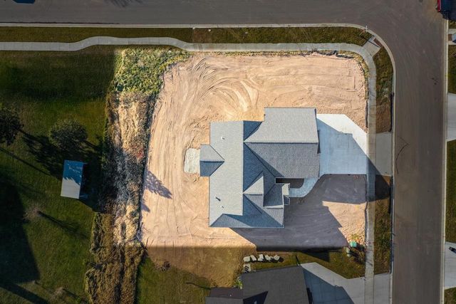 4013 ANTWERP AVENUE, Green Bay, WI 54313