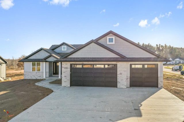 4013 ANTWERP AVENUE, Green Bay, WI 54313