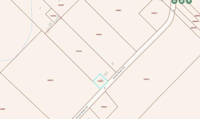 1857 County Road 318, Brazoria, TX 77422