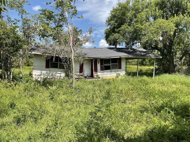 1857 County Road 318, Brazoria, TX 77422