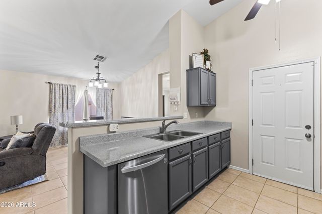 14211 N 149TH Drive N, Surprise, AZ 85379