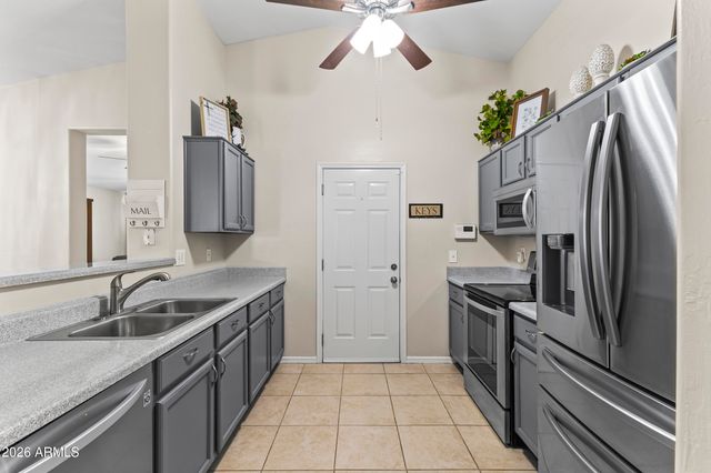 14211 N 149TH Drive N, Surprise, AZ 85379