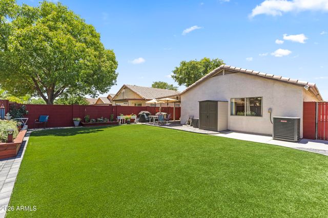 14211 N 149TH Drive N, Surprise, AZ 85379