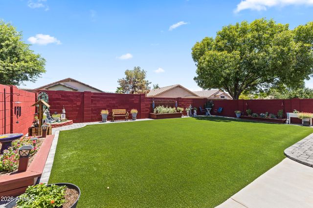 14211 N 149TH Drive N, Surprise, AZ 85379