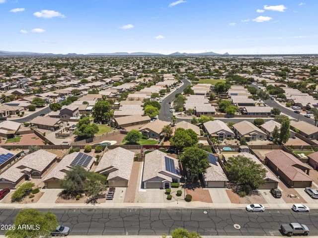 14211 N 149TH Drive N, Surprise, AZ 85379