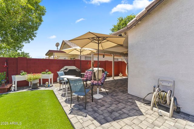 14211 N 149TH Drive N, Surprise, AZ 85379