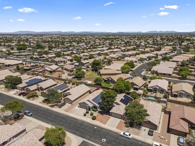 14211 N 149TH Drive N, Surprise, AZ 85379