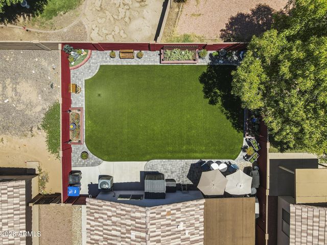 14211 N 149TH Drive N, Surprise, AZ 85379