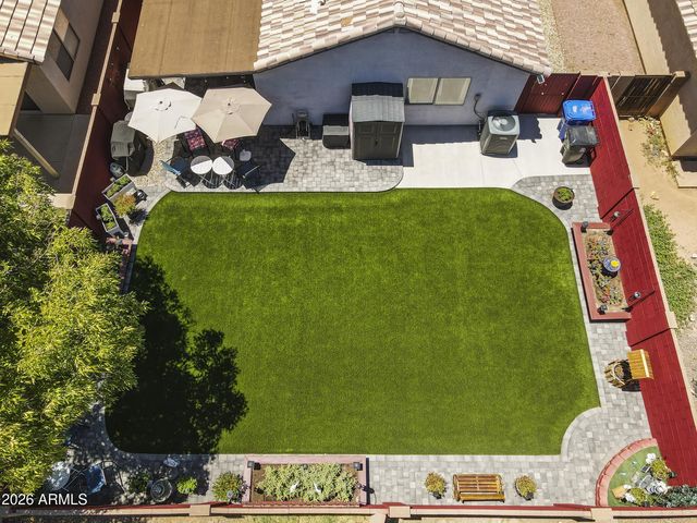 14211 N 149TH Drive N, Surprise, AZ 85379