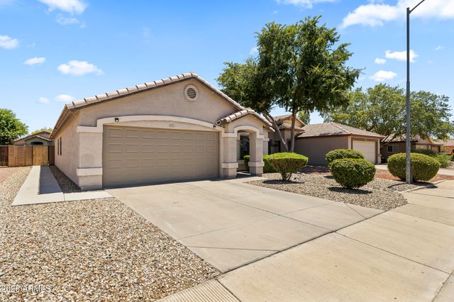 14211 N 149TH Drive N, Surprise, AZ 85379