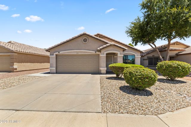 14211 N 149TH Drive N, Surprise, AZ 85379