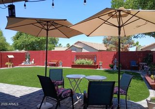 14211 N 149TH Drive N, Surprise, AZ 85379