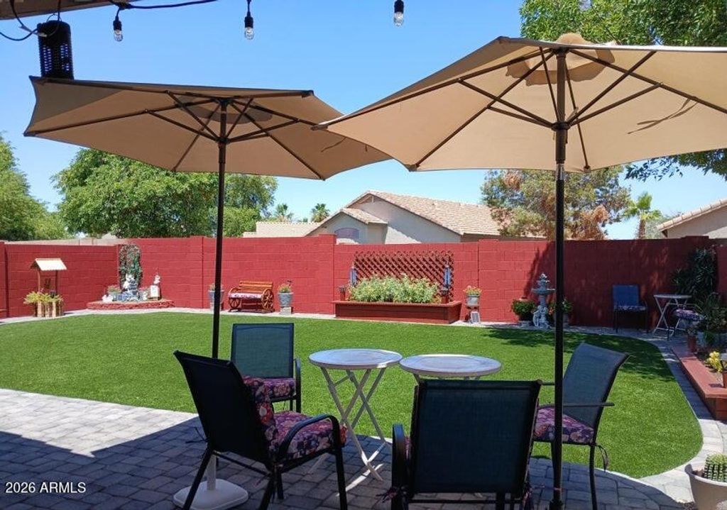 14211 N 149TH Drive N, Surprise, AZ 85379