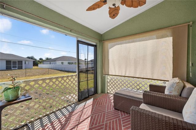 510 SW 26th TER, Cape Coral, FL 33914