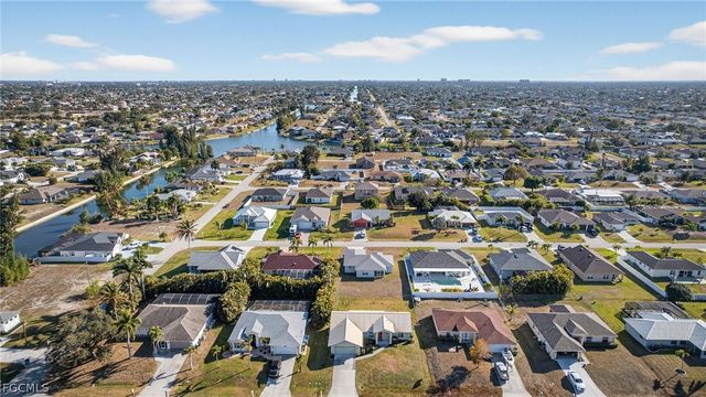510 SW 26th TER, Cape Coral, FL 33914