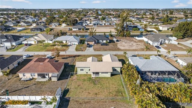 510 SW 26th TER, Cape Coral, FL 33914