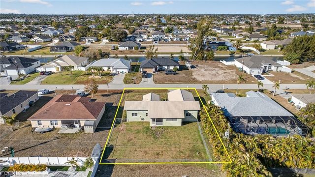 510 SW 26th TER, Cape Coral, FL 33914