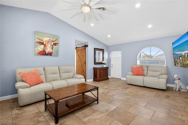 510 SW 26th TER, Cape Coral, FL 33914