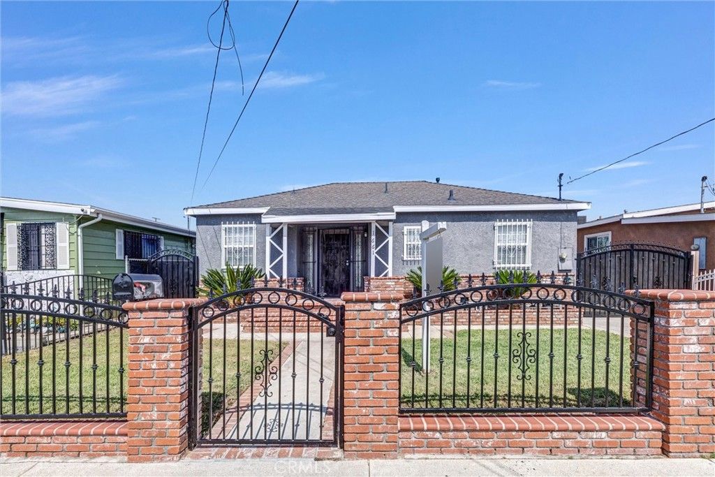 1661 E 126th, Compton, CA 90222 — photo 4